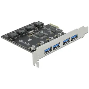 DELOCK 90509 CARTE ET ADAPTATEUR D'INTERFACES INTERNE USB 3.2 GEN 1 (3