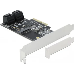 DeLOCK 90396 interfacekaart/-adapter Intern M.2, SATA pas cher