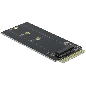 Delock Adaptateur SATA - M.2 Key-B SATA SSD 2 cm, Disque dur : accesso... pas cher