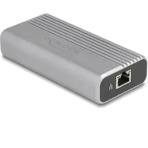 DeLOCK DeLOCK 64349 carte réseau Ethernet 40000 Mbit/s pas cher