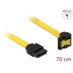 Delock Zelfklevende kabelhouders voor 2 kabels - 6 stuks / wit/grijsVendu pargalaxus