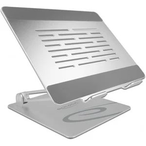 DeLOCK premium notebookstandaard met verstelbaar design / aluminium pas cher