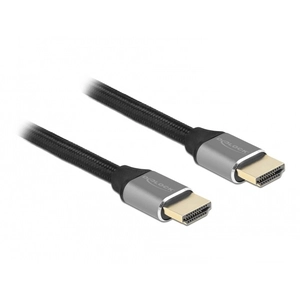 Delock HDMI (type A) - HDMI (type A) (0.50 m, HDMI), Câble vidéo pas cher