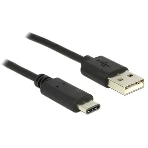 Comparateur de prix : DeLOCK USB Type-C cable - 1 m