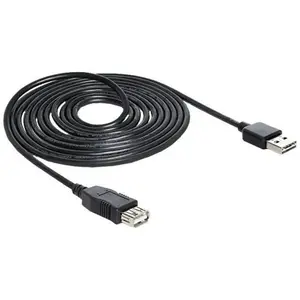 Comparateur de prix : DeLOCK EASY-USB - rallonge de câble USB - 3 m