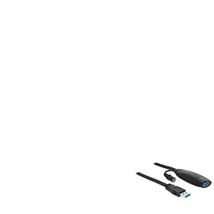 Delock - USB 3.0 A Male naar USB 3.0 A Female - 10 m pas cher