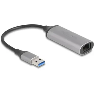 Delock adaptateur USB Type-A vers 5 Gigabit LAN pas cher