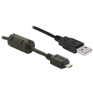 DeLOCK câble USB - 1 m pas cher