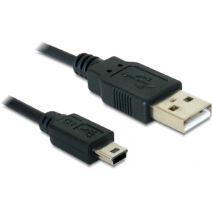 DeLOCK câble USB - 1 m