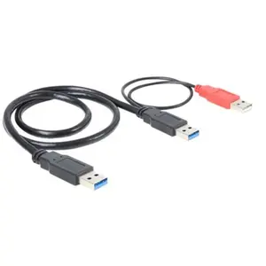 DeLOCK câble USB pas cher