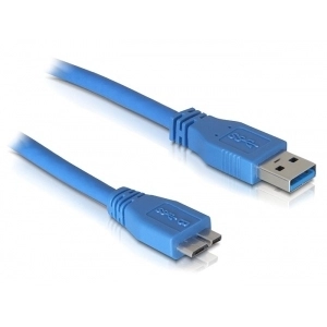 DeLOCK câble USB - 2 m pas cher