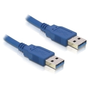 DeLOCK câble USB - 5 m pas cher