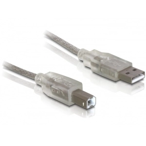 DeLOCK câble USB - 0.5 m pas cher