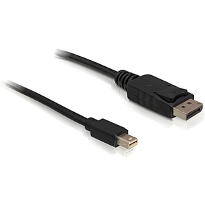 DeLOCK Câble DisplayPort - 1.8 m pas cher