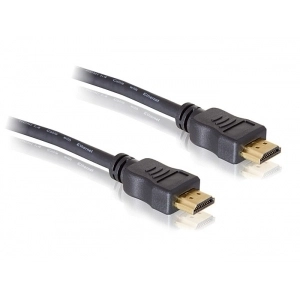 DeLOCK câble HDMI - 5 m pas cher