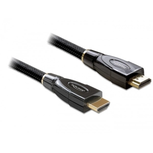 DeLOCK High Speed HDMI with Ethernet - HDMI with Ethernet cable - 3 m pas cher