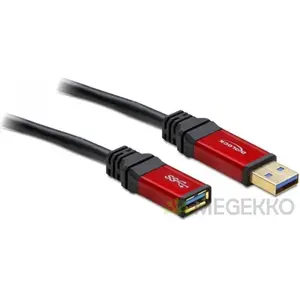 Delock 5.0m usb 3.0 a, 82755 pas cher