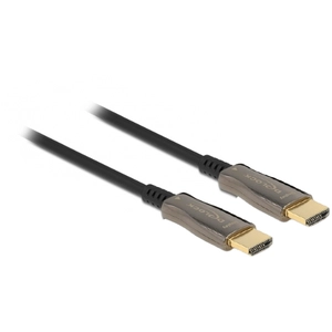 Delock câble optique HDMI 8K 60Hz 30m pas cher