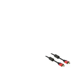 Delock Câble HDMI A/A/m m 1,3 m 5,0 (Import Allemagne) pas cher