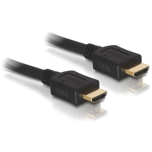 DeLOCK câble HDMI - 1.8 m pas cher