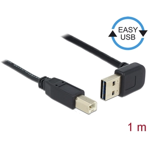 Delock Easy - Câble USB - USB (M) reversible pour USB type B (M) - USB... pas cher