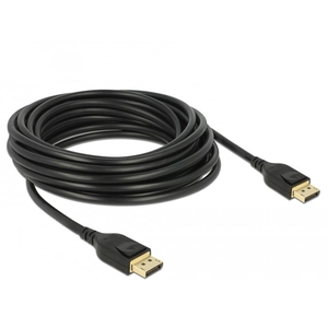 Delock Câble Displayport 903127757 1 M pas cher