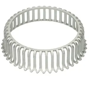 MAPCO Anneau de palpeur, ABS pour TOYOTA: RAV4, Corolla, Camry, Carina, Picnic, Celica & LEXUS: ES, GS, LS (Ref: 76244)Vendu paroscaro