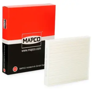 Mapco 65561 Filtre, air de l'habitacle pas cher