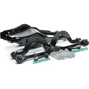 MAPCO Kit de réparation, suspension de roue pour AUDI: TT, A3, S3, Q3,...Vendu paroscaro