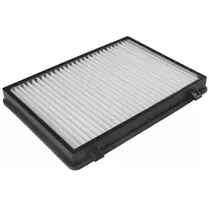 MAPCO Filtre d'habitacle pour CHEVROLET: Captiva & VAUXHALL: Antara & OPEL: Antara (Ref: 65717) pas cher