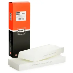 MAPCO Filtre d'habitacle pour CITROËN: Berlingo, C4 SpaceTourer, C4 Pi... pas cher