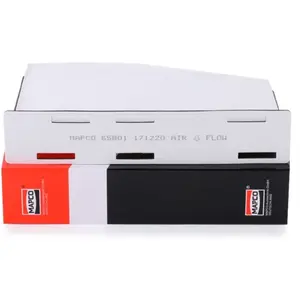 MAPCO Filtre d'habitacle pour AUDI: TT, A3, S3, Q3, RS Q3, RS3 & VOLKS...Vendu paroscaro