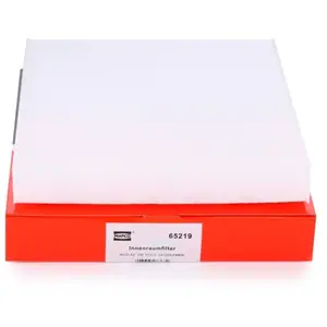 Mapco 65219 Filtre, air de l'habitacle pas cher