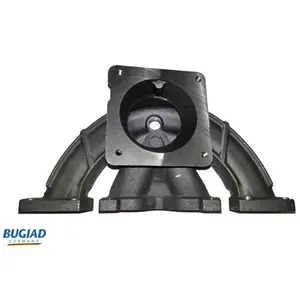 Spruitstuk uitlaatsysteem BSP24785 Bugiad pas cher