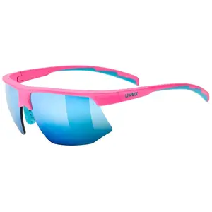 Uvex Lunettes De Soleil Aerios S pas cher