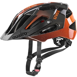 Uvex Casque Vtt Quatro