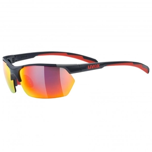 Uvex Lunettes De Soleil à Miroir Sportstyle 114 pas cher