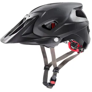 uvex Quatro Integrale - Casque de Vtt Extrêmement Léger pour Hommes et... pas cher