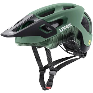 Uvex Casque Vtt React Mips pas cher