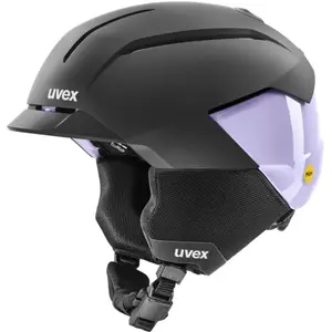 Uvex, Casque de ski, (51 - 55 cm)