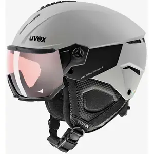 Uvex Sports, Casque de ski, (53 - 56 cm, S)Vendu pargalaxus