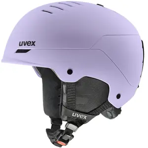Uvex Sports, Casque de ski, (58 - 62 cm, L) pas cher