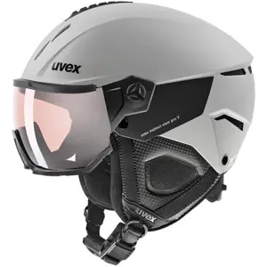 Uvex Casque Instinct Visor Pro VariomaticVendu pargalaxus