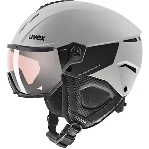 Uvex Casque Instinct Visor Pro VariomaticVendu pargalaxus