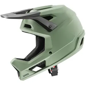 Uvex Casque De Descente Ravage pas cher