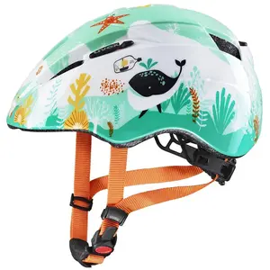 Uvex Casque Junior Kid 2 Underwater pas cher