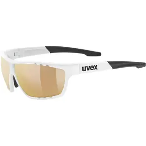 Uvex Lunettes De Soleil Photochromiques Sportstyle 706 Cv pas cher