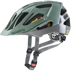 Uvex Casque Vtt Quatro Cc Mips pas cher