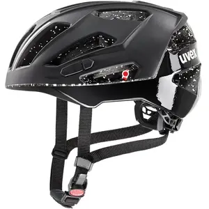 Comparateur de prix : uvex Unisexe - Adulte Gravel x Casque de vélo Black Skyfall Mat 52-57 ...