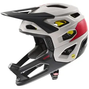 Uvex Casque De Descente Revolt Mips pas cher